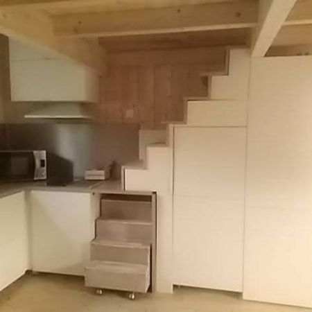 Studio Dans Les Pins Lacanau Διαμέρισμα Εξωτερικό φωτογραφία