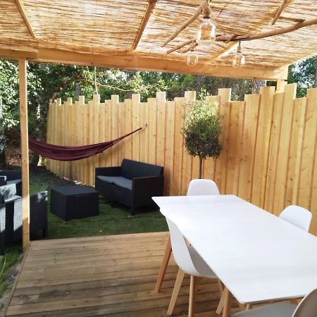 Studio Dans Les Pins Lacanau Διαμέρισμα Εξωτερικό φωτογραφία