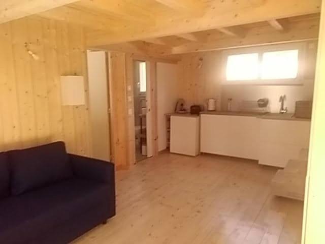 Studio Dans Les Pins Lacanau Διαμέρισμα Εξωτερικό φωτογραφία