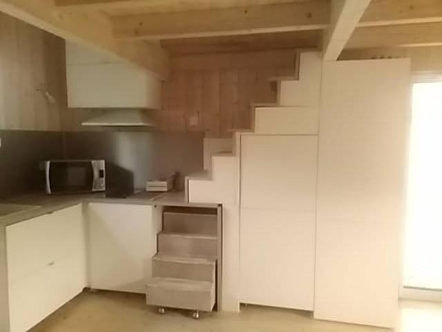 Studio Dans Les Pins Lacanau Διαμέρισμα Εξωτερικό φωτογραφία
