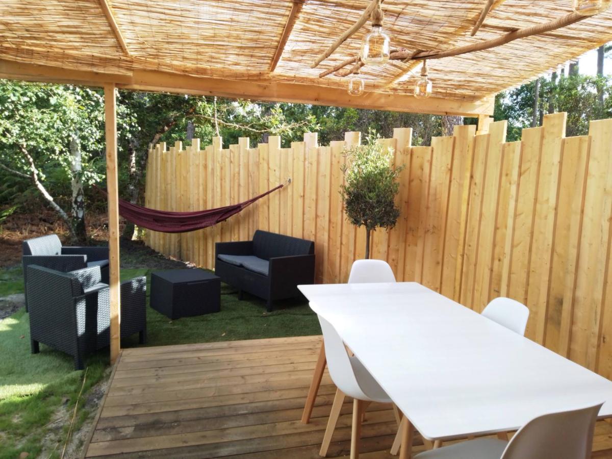 Studio Dans Les Pins Lacanau Διαμέρισμα Εξωτερικό φωτογραφία